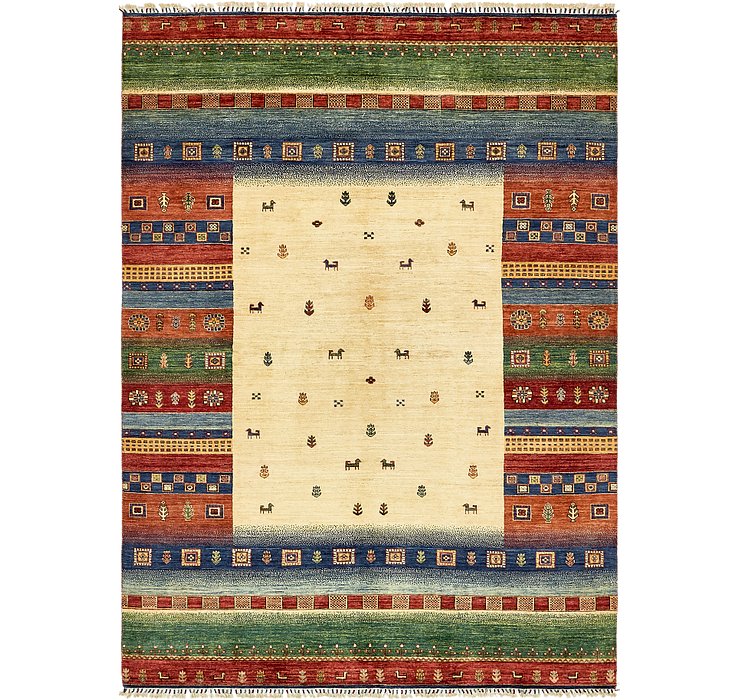 213cm x 295cm Ariana Ziegler Rug