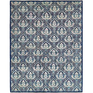 8' x 10' 2 Darya Rug