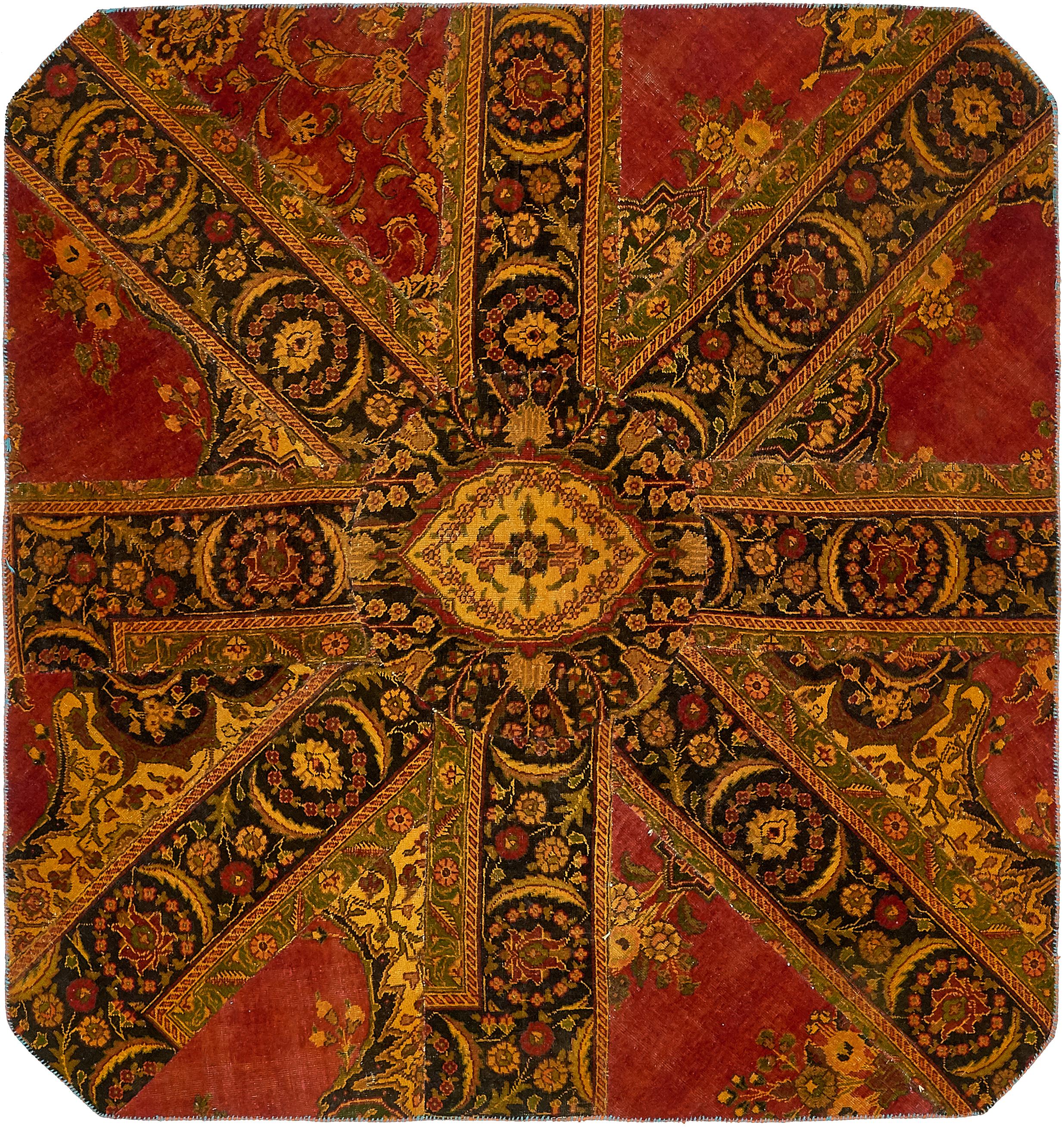 Main image of rug