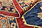 12' 3 x 16' 4 Kazak Rug thumbnail image 11