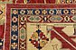 12' 3 x 16' 4 Kazak Rug thumbnail image 13