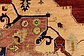 12' x 15' 3 Kazak Rug thumbnail image 5