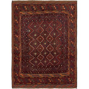 147cm x 198cm Sumak Rug