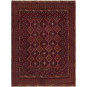 142cm x 188cm Sumak Rug