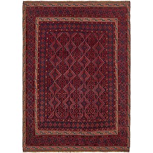 135cm x 183cm Sumak Rug