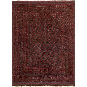 130cm x 178cm Sumak Rug