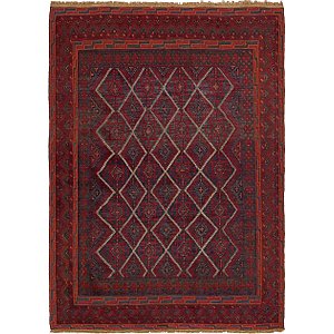 147cm x 205cm Sumak Rug