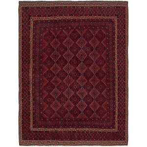 152cm x 203cm Sumak Rug