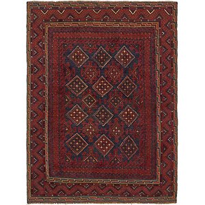 137cm x 183cm Sumak Rug