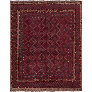 152cm x 200cm Sumak Rug