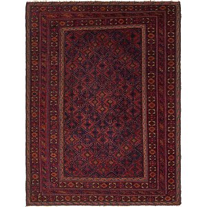 152cm x 190cm Sumak Rug