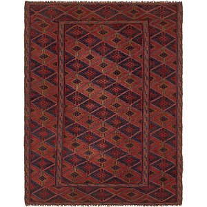 147cm x 190cm Sumak Rug