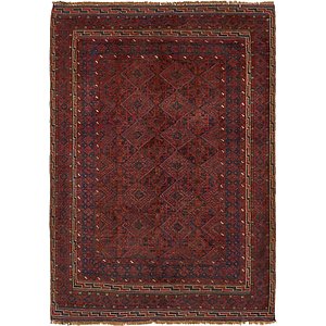 127cm x 178cm Sumak Rug