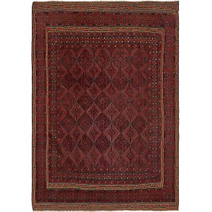 145cm x 198cm Sumak Rug