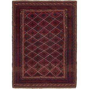 140cm x 183cm Sumak Rug