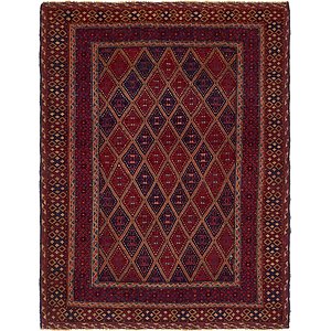 147cm x 195cm Sumak Rug
