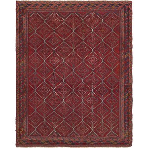 157cm x 195cm Sumak Rug