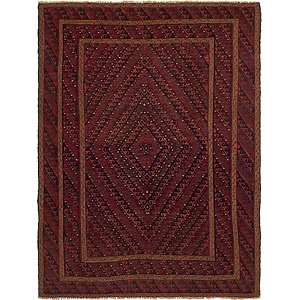 140cm x 193cm Sumak Rug