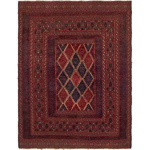 147cm x 193cm Sumak Rug