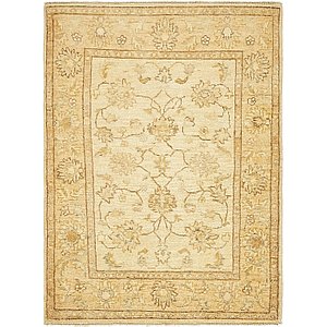 85cm x 122cm Peshawar Ziegler Orient...