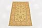 85cm x 122cm Peshawar Ziegler Oriental Rug thumbnail image 3