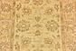 85cm x 122cm Peshawar Ziegler Oriental Rug thumbnail image 4