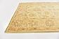 85cm x 122cm Peshawar Ziegler Oriental Rug thumbnail image 6