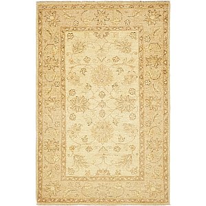 80cm x 125cm Peshawar Ziegler Orient...