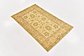 HandKnotted 2' 7 x 4' 2 Peshawar Ziegler Oriental Rug thumbnail image 2