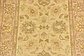 HandKnotted 2' 7 x 4' 2 Peshawar Ziegler Oriental Rug thumbnail image 4