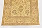 HandKnotted 2' 7 x 4' 2 Peshawar Ziegler Oriental Rug thumbnail image 5