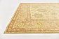 HandKnotted 2' 7 x 4' 2 Peshawar Ziegler Oriental Rug thumbnail image 6
