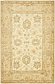 HandKnotted 2' 7 x 4' 2 Peshawar Ziegler Oriental Rug thumbnail image 1