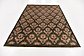 6' 6 x 9' 8 Peshawar Ziegler Oriental Rug thumbnail image 3