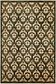 6' 6 x 9' 8 Peshawar Ziegler Oriental Rug thumbnail image 1