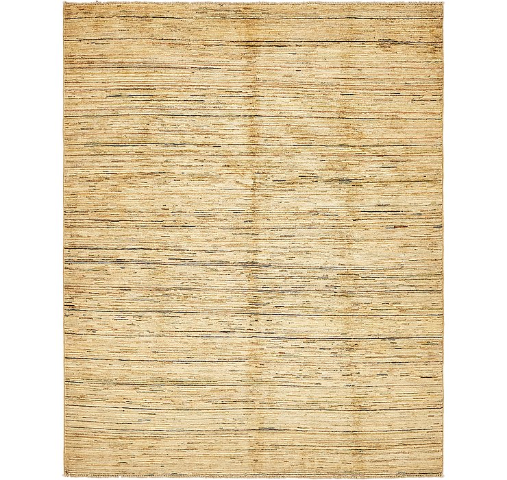 5' 2 x 6' 6 Modern Ziegler Oriental...