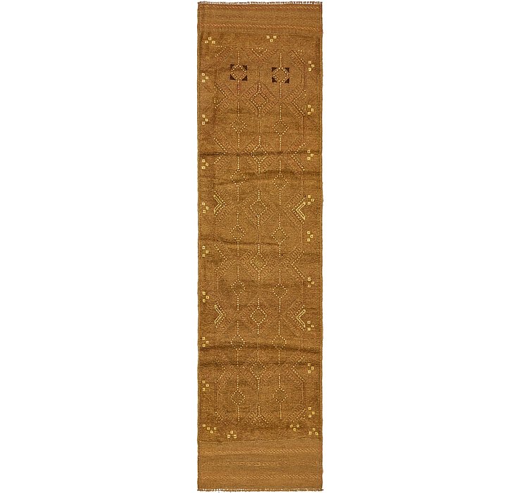 2' 2 x 8' 7 Sumak Runner Rug