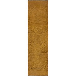 60cm x 250cm Sumak Runner Rug