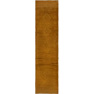 60cm x 260cm Sumak Runner Rug