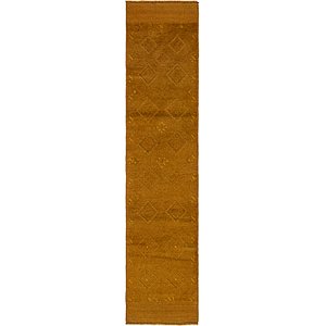 Unique Loom 2' x 8' 8 Sumak Runner Rug