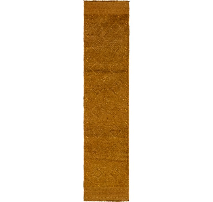 2' x 8' 8 Sumak Runner Rug