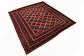 5' 3 x 6' Sumak Rug thumbnail