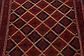 5' 3 x 6' Sumak Rug thumbnail