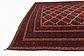 5' 3 x 6' Sumak Rug thumbnail