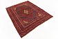 5' x 6' 3 Sumak Rug thumbnail image 2