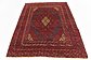 5' x 6' 3 Sumak Rug thumbnail image 3