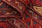 5' x 6' 3 Sumak Rug thumbnail image 9