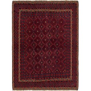 142cm x 193cm Sumak Rug