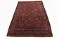 4' 6 x 6' 3 Sumak Rug thumbnail image 3