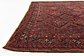 4' 6 x 6' 3 Sumak Rug thumbnail image 6
